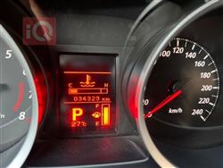 Mitsubishi Lancer EX